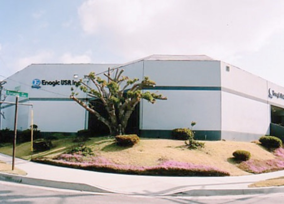 Enagic® USA, Inc.
